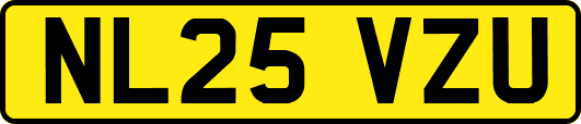NL25VZU