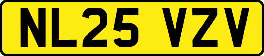 NL25VZV