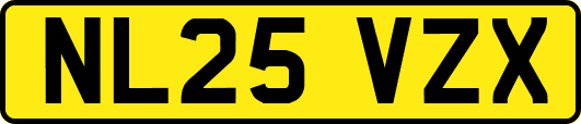 NL25VZX