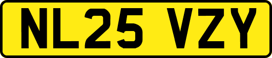 NL25VZY