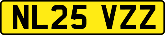 NL25VZZ