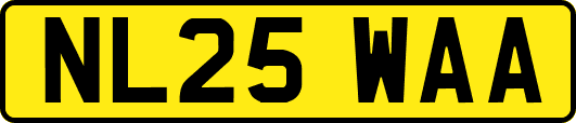 NL25WAA