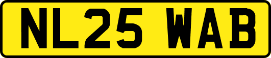 NL25WAB