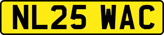 NL25WAC