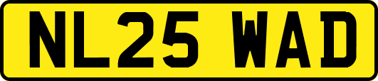 NL25WAD