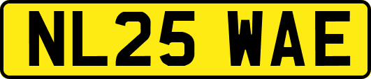 NL25WAE