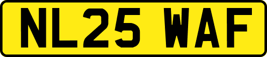 NL25WAF