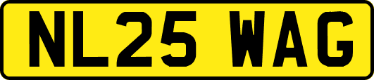 NL25WAG