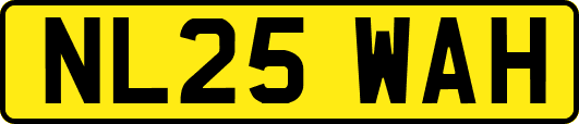 NL25WAH