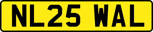 NL25WAL