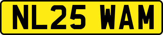 NL25WAM