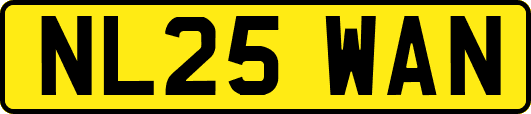 NL25WAN