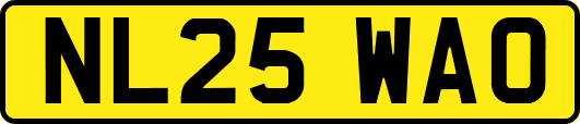 NL25WAO