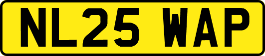 NL25WAP
