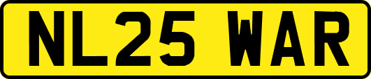 NL25WAR