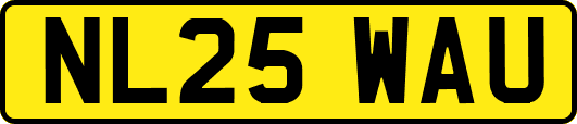 NL25WAU