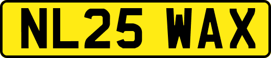 NL25WAX