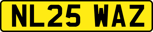 NL25WAZ