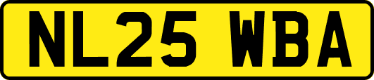 NL25WBA