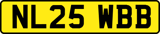 NL25WBB