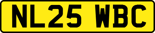 NL25WBC