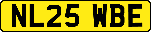 NL25WBE
