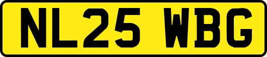 NL25WBG