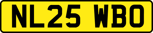 NL25WBO