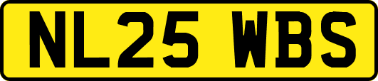 NL25WBS