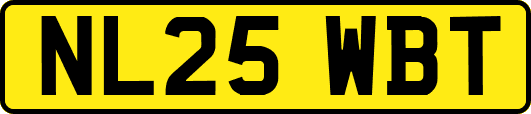 NL25WBT