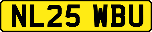 NL25WBU