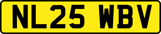 NL25WBV