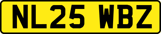 NL25WBZ