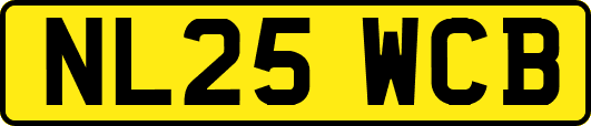 NL25WCB