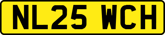 NL25WCH