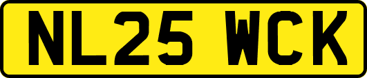 NL25WCK