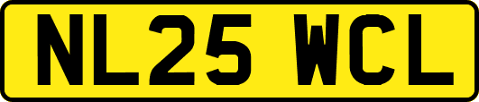 NL25WCL