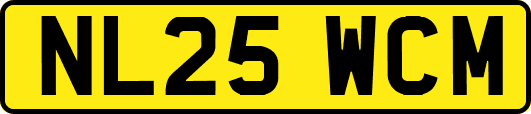 NL25WCM