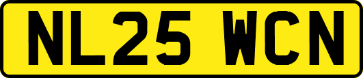 NL25WCN