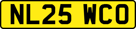NL25WCO