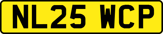 NL25WCP