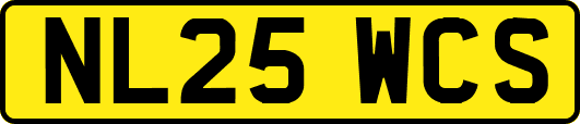 NL25WCS