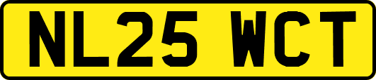 NL25WCT