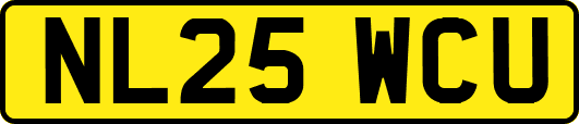 NL25WCU