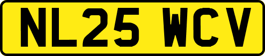 NL25WCV