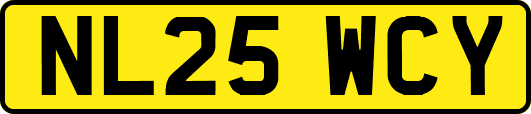 NL25WCY