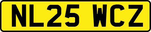 NL25WCZ