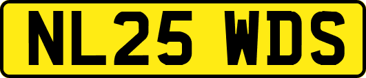 NL25WDS