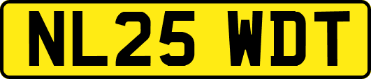 NL25WDT