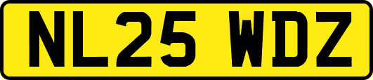NL25WDZ